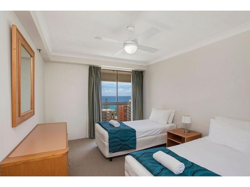 90/45 Hayle Street, Burleigh Heads QLD 4220