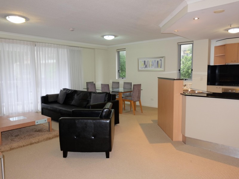 32/21-31 Cypress Avenue, Surfers Paradise QLD 4217