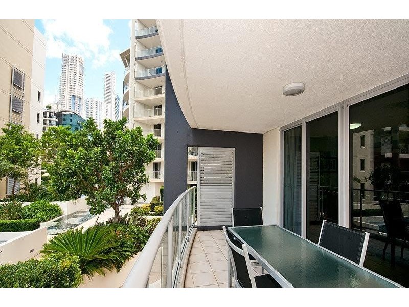 32/21-31 Cypress Avenue, Surfers Paradise QLD 4217