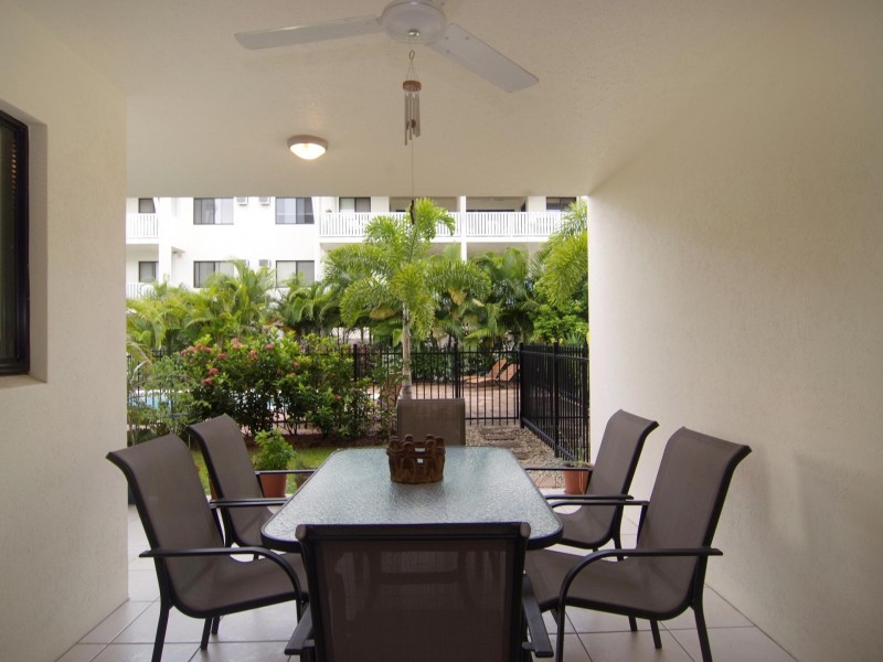 13/44 Pease St, Manoora QLD 4870