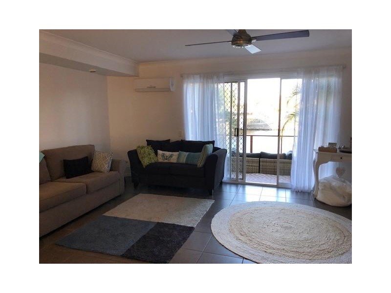 116/215 Cottesloe Drive, Mermaid Waters QLD 4218