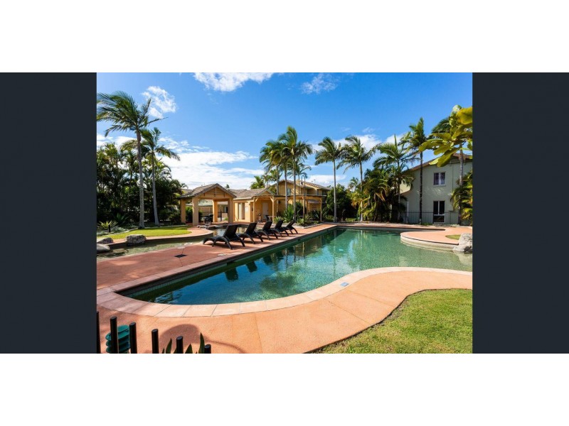 116/215 Cottesloe Drive, Mermaid Waters QLD 4218