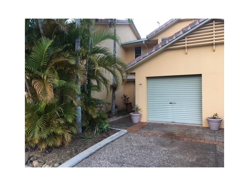 176/215 Cottesloe Drive, Mermaid Waters QLD 4218