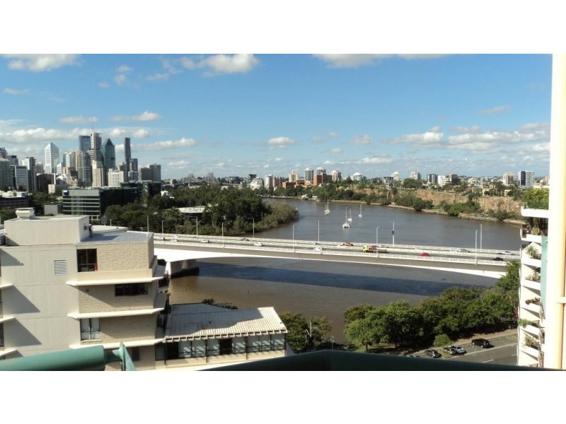 South Brisbane QLD 4101