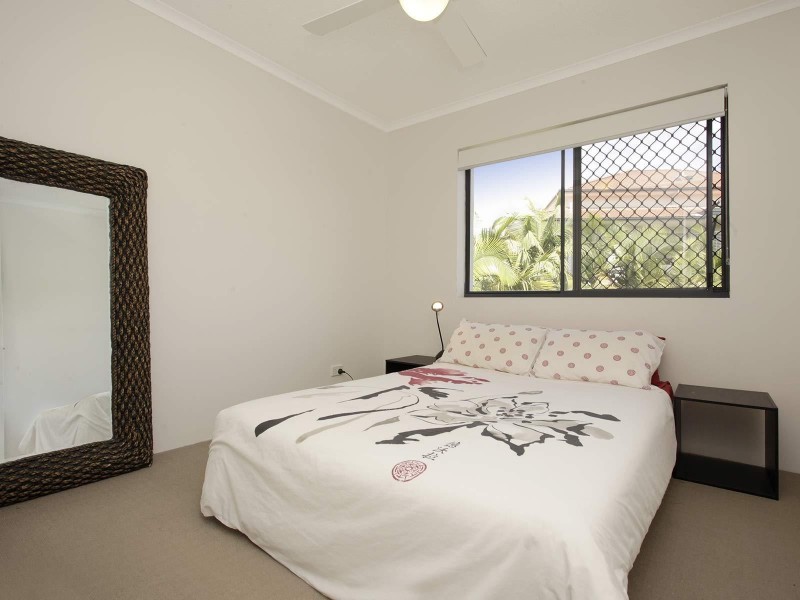 165 SYDNEY STREET, New Farm QLD 4005