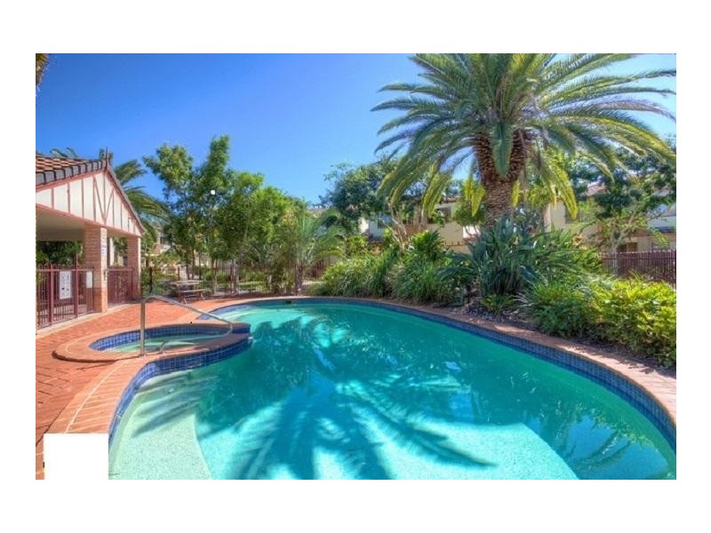 52/120 Uxbridge Street, Grange QLD 4051