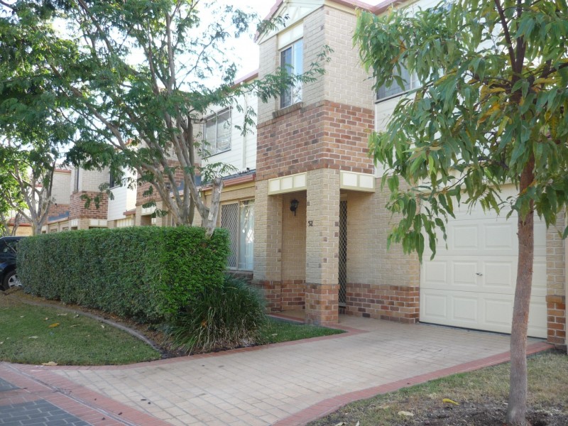 52/120 Uxbridge Street, Grange QLD 4051