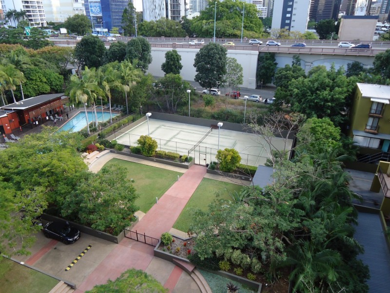 110/15 Goodwin Street, Kangaroo Point QLD 4169