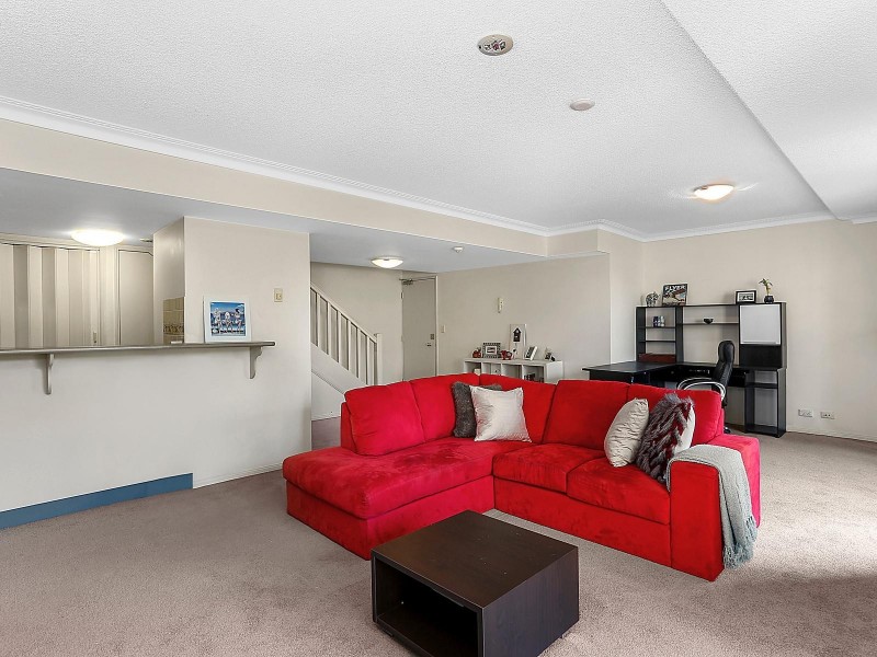 Unit 68/50 Anderson Street, Fortitude Valley QLD 4006