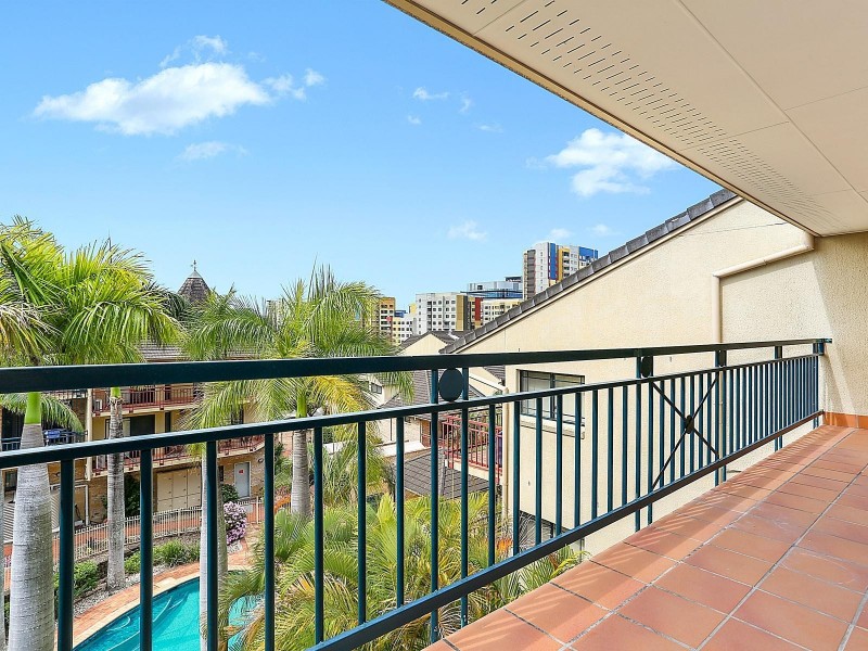 Unit 68/50 Anderson Street, Fortitude Valley QLD 4006