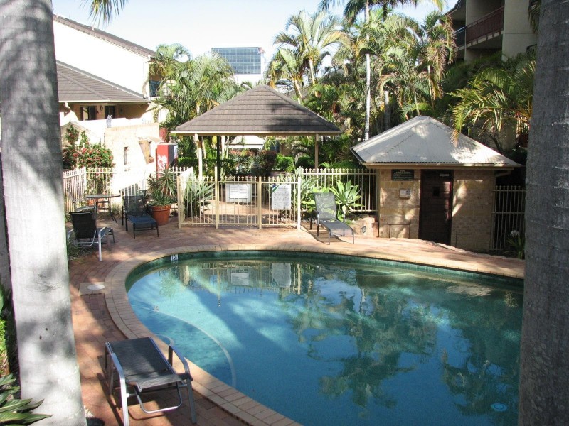 Unit 68/50 Anderson Street, Fortitude Valley QLD 4006