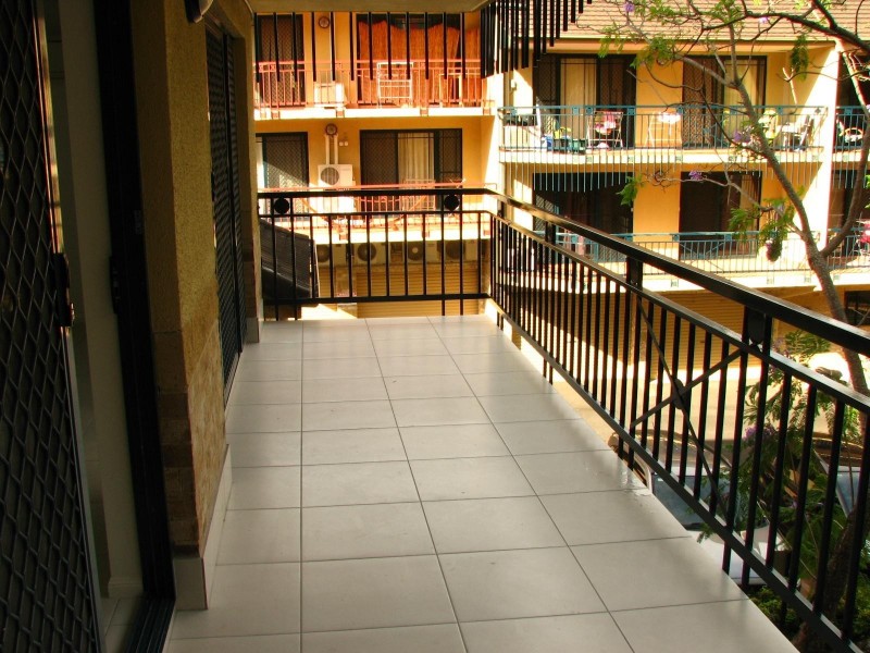 Unit 48/50 Anderson Street, Fortitude Valley QLD 4006