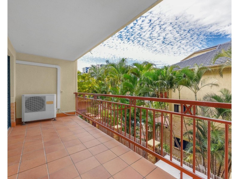 Unit 46/50 Anderson Street, Fortitude Valley QLD 4006