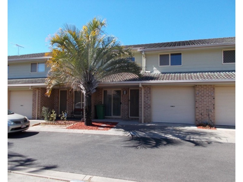 28/63-67 Bowen Street, Capalaba QLD 4157