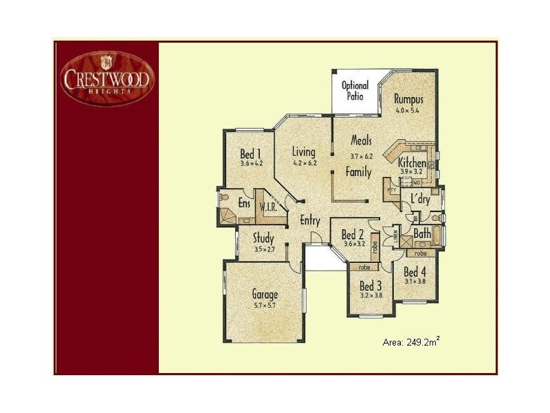 71 Highcrest Circuit, Molendinar QLD 4214