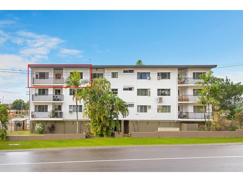 13/1 Burke st, North Ward QLD 4810