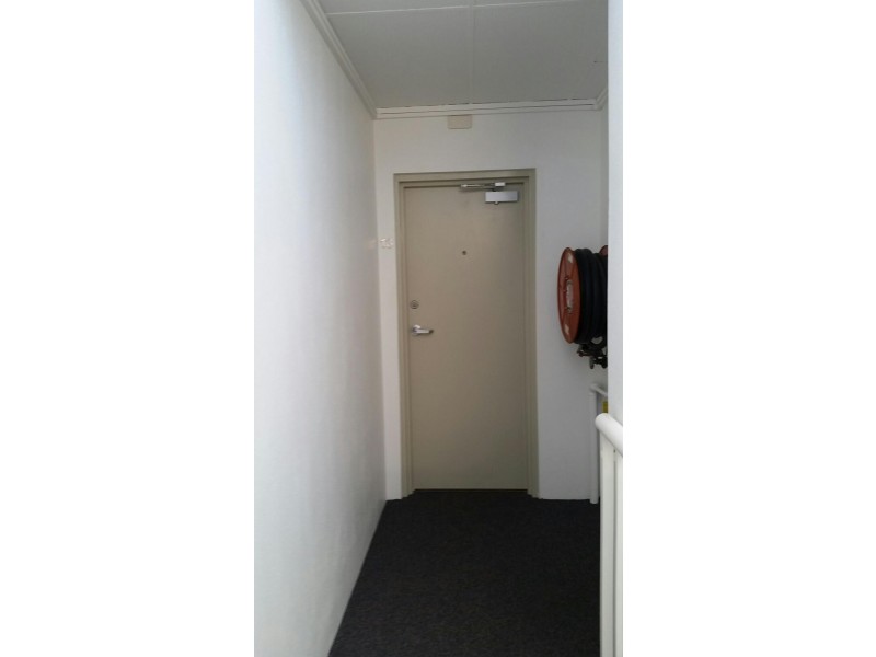 13/1 Burke st, North Ward QLD 4810