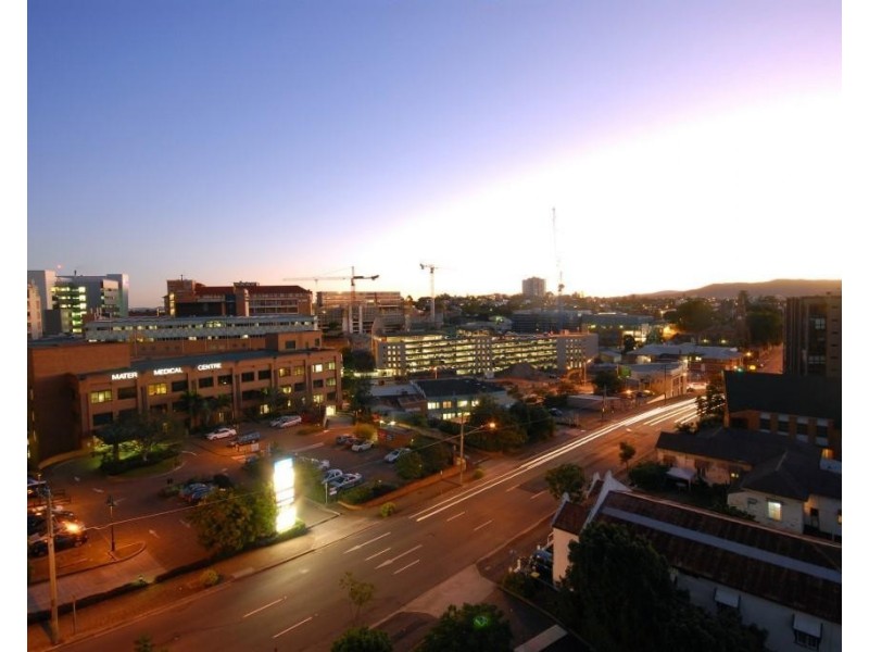 40/228 Vulture Street, South Brisbane QLD 4101