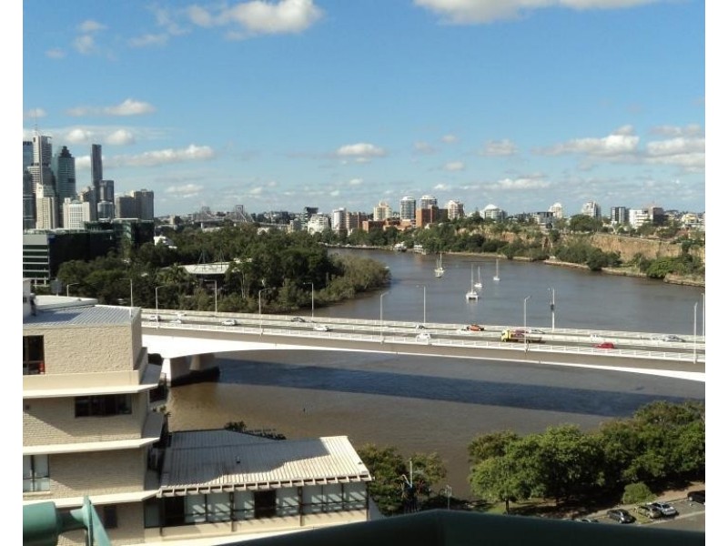 43/228 Vulture Street, South Brisbane QLD 4101