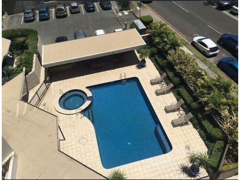 54/26 Lower River Terrace, South Brisbane QLD 4101