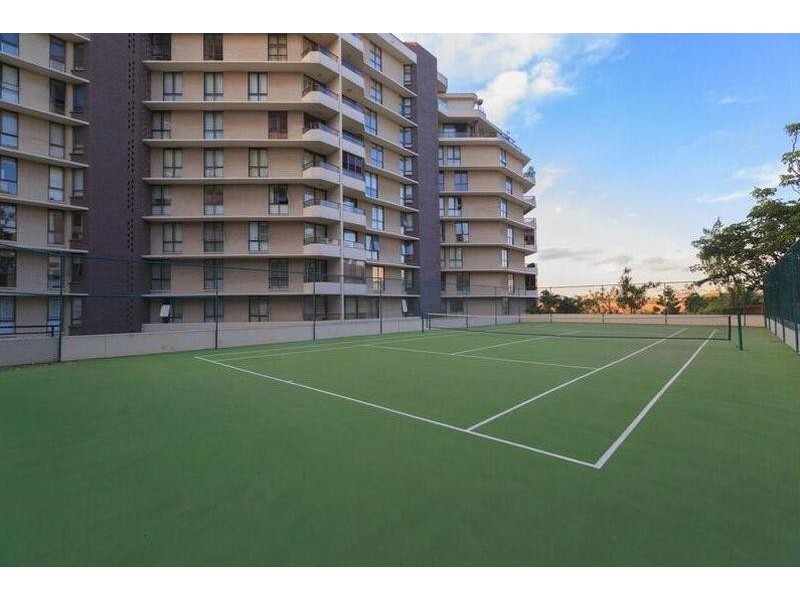 54/26 Lower River Terrace, South Brisbane QLD 4101