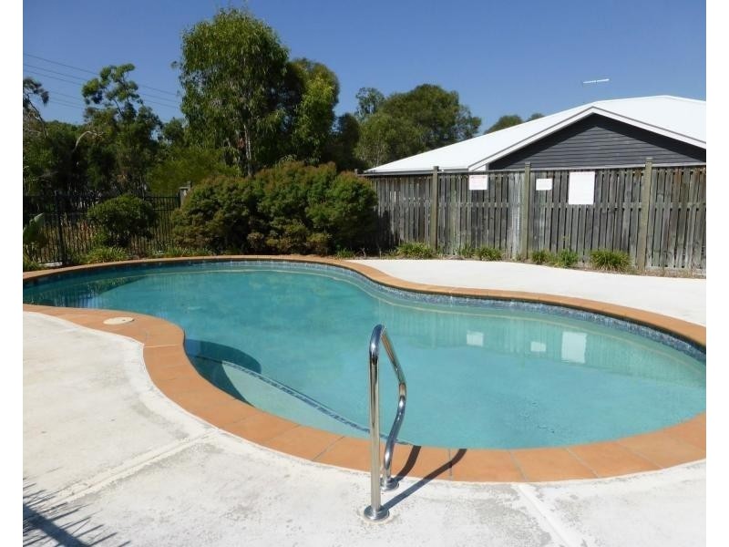 16/43-55 Brisbane Crescent, Deception Bay QLD 4508