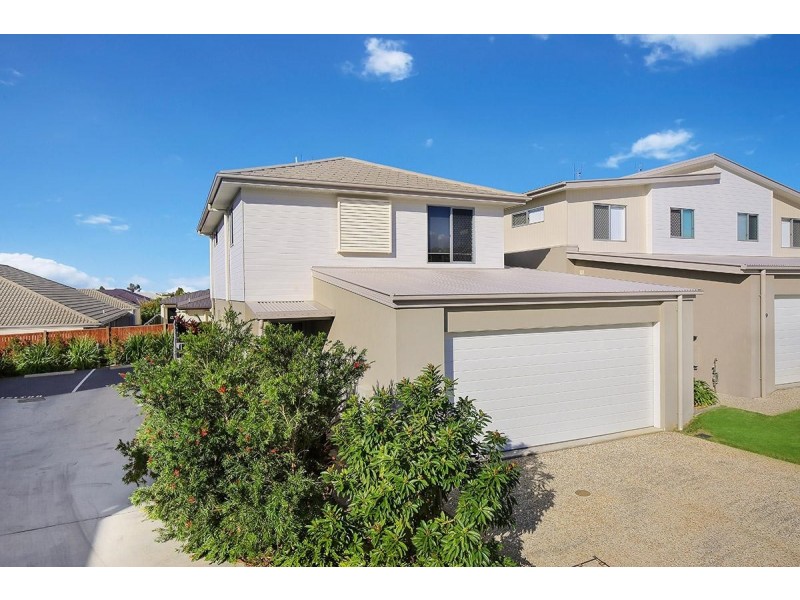 19/14 Photinia Crescent, Mountain Creek QLD 4557