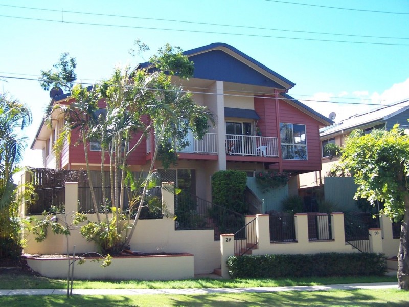 29/316 Long St East, Graceville QLD 4075