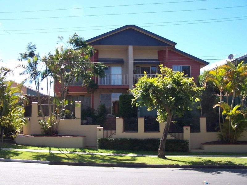 29/316 Long St East, Graceville QLD 4075