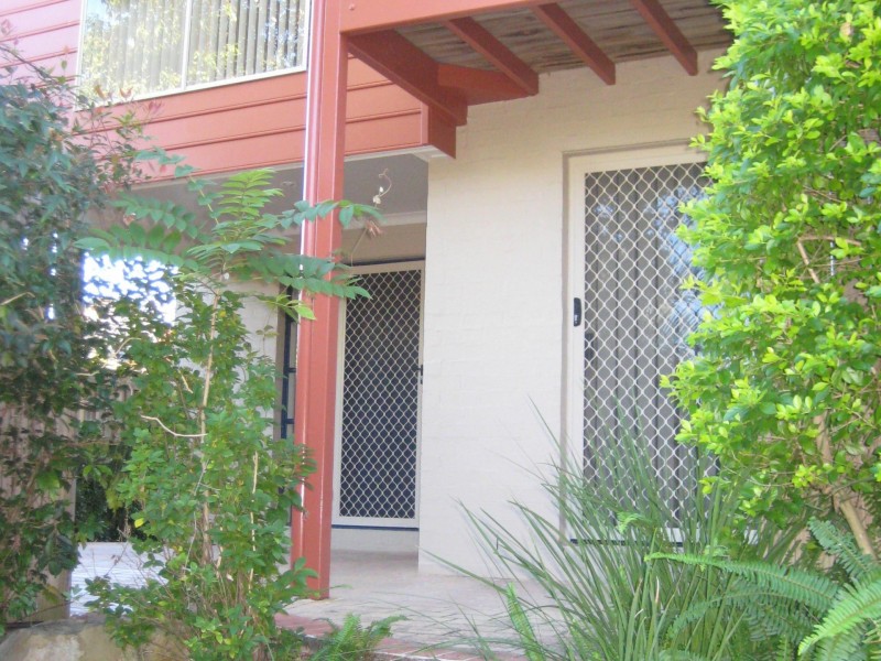 29/316 Long St East, Graceville QLD 4075