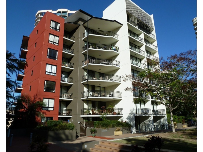 46/15 Goodwin Street, Kangaroo Point QLD 4169