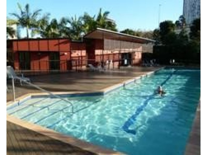 46/15 Goodwin Street, Kangaroo Point QLD 4169