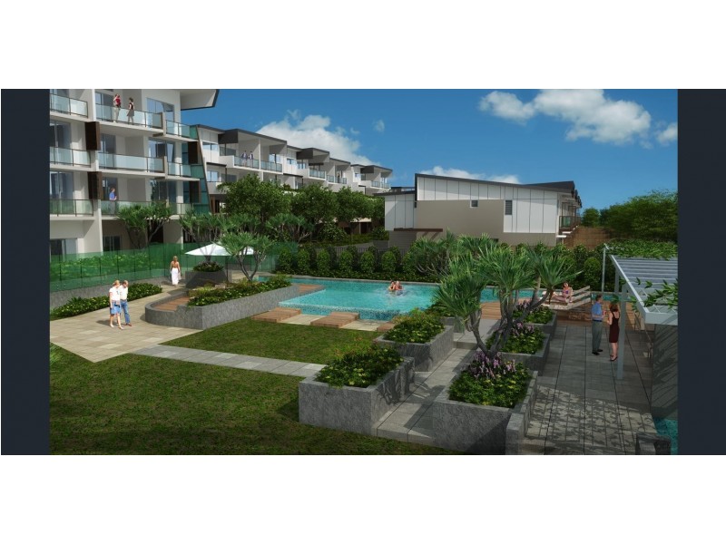 33/65-67 Regatta Boulevarde, Birtinya QLD 4575