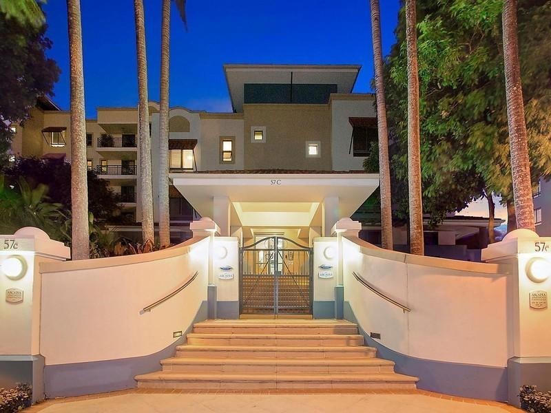 57c Newstead Terrace, Newstead QLD 4006