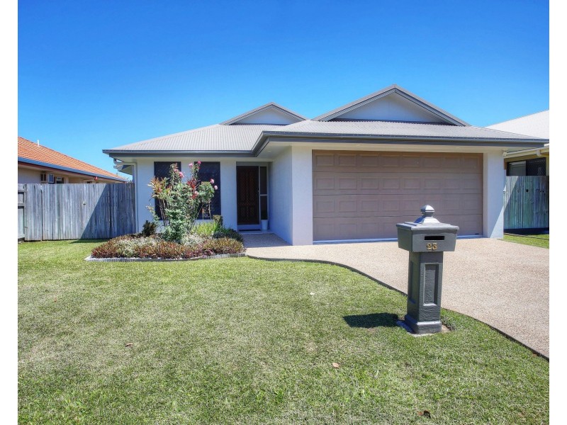 23 Riverwood Drive, Idalia QLD 4811