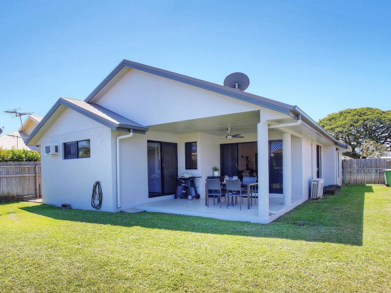 23 Riverwood Drive, Idalia QLD 4811