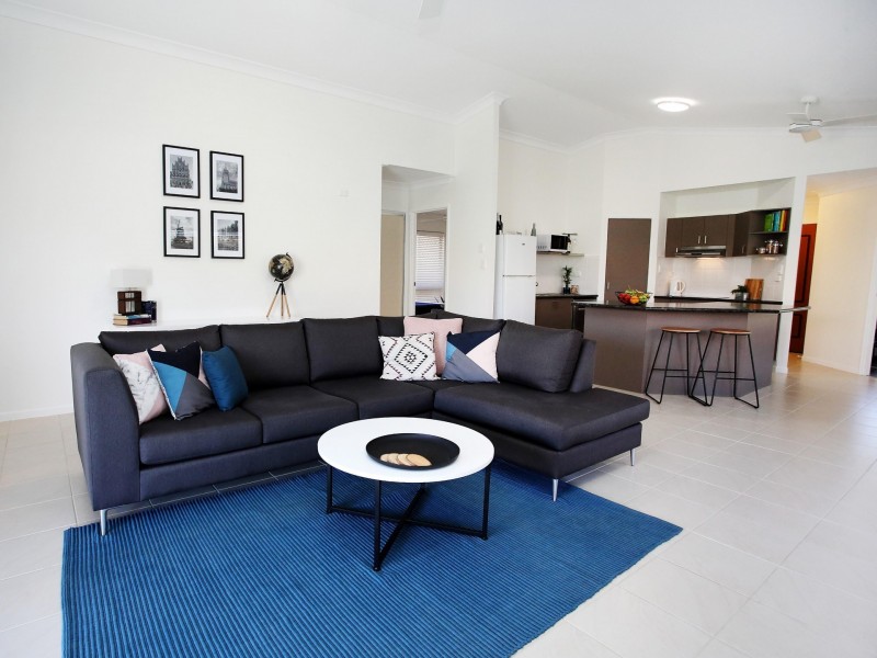 23 Riverwood Drive, Idalia QLD 4811