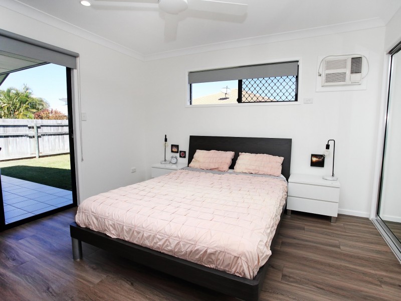 23 Riverwood Drive, Idalia QLD 4811