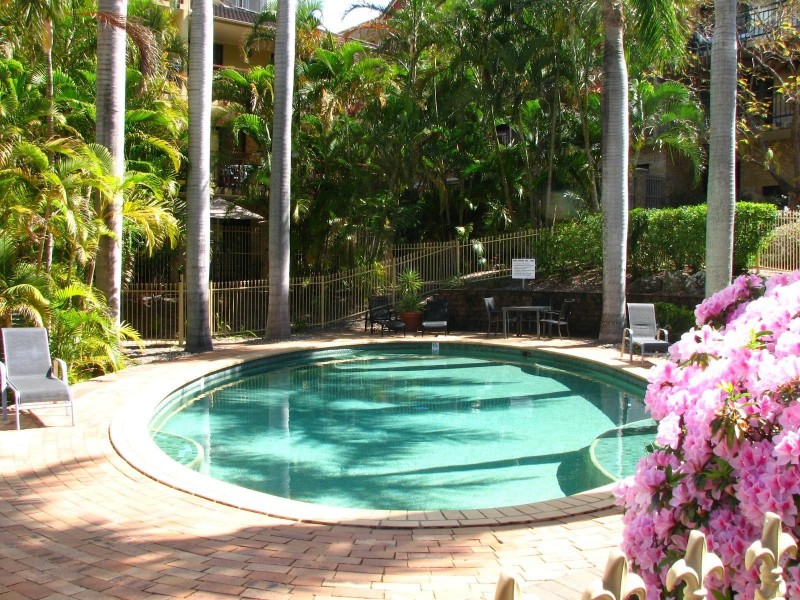 Unit 68/50 Anderson Street, Fortitude Valley QLD 4006