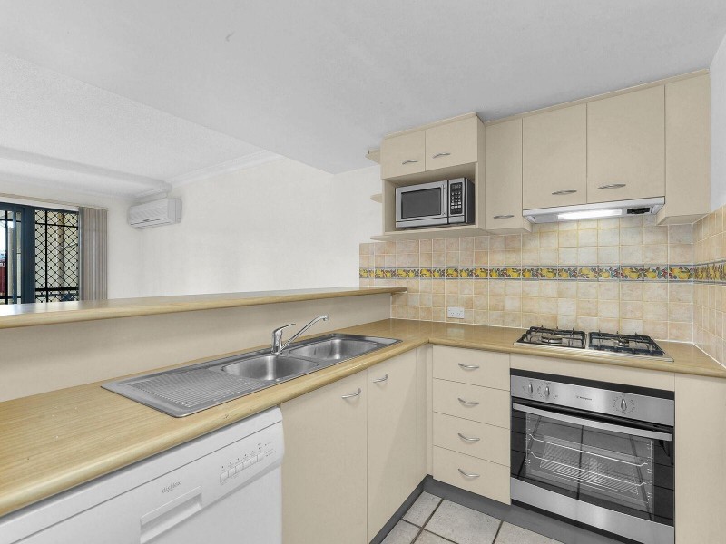 Unit 68/50 Anderson Street, Fortitude Valley QLD 4006