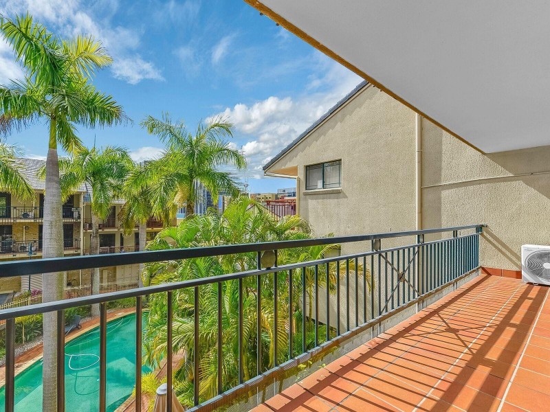 Unit 68/50 Anderson Street, Fortitude Valley QLD 4006