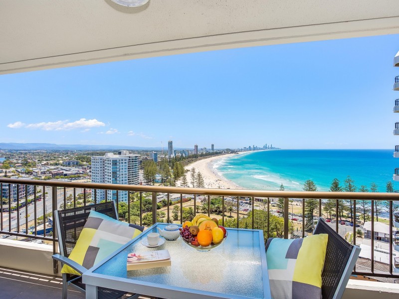 54/45 Hayle Street, Burleigh Heads QLD 4220