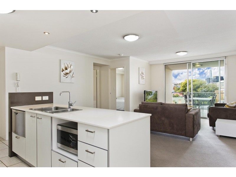 6 Exford St, Brisbane QLD 4000