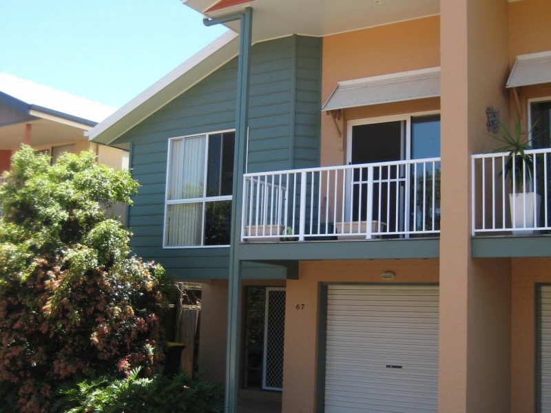 67/316 Long St East, Graceville QLD 4075