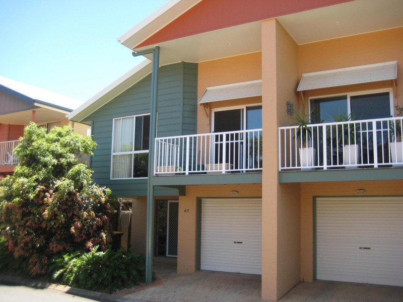 67/316 Long St East, Graceville QLD 4075