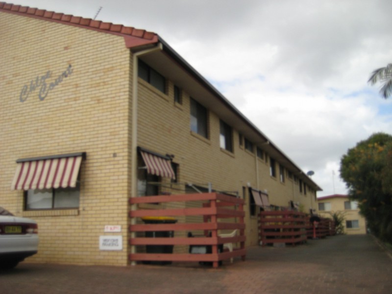 Tweed Heads West NSW 2485