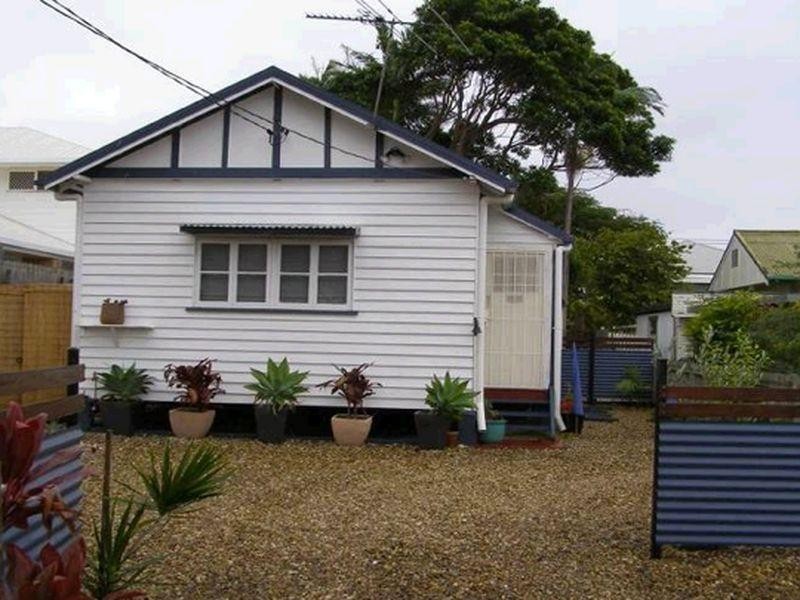 Scarborough QLD 4020