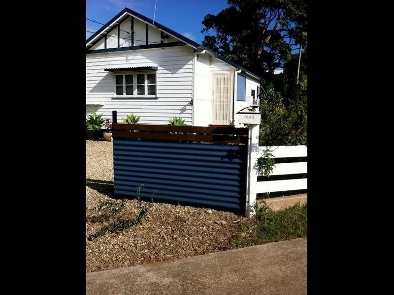 Scarborough QLD 4020