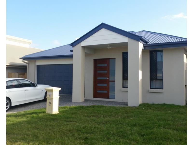 4 Lionheart, Griffin QLD 4503