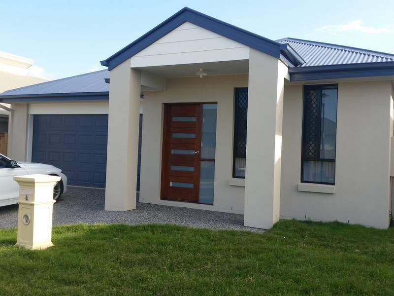4 Lionheart, Griffin QLD 4503